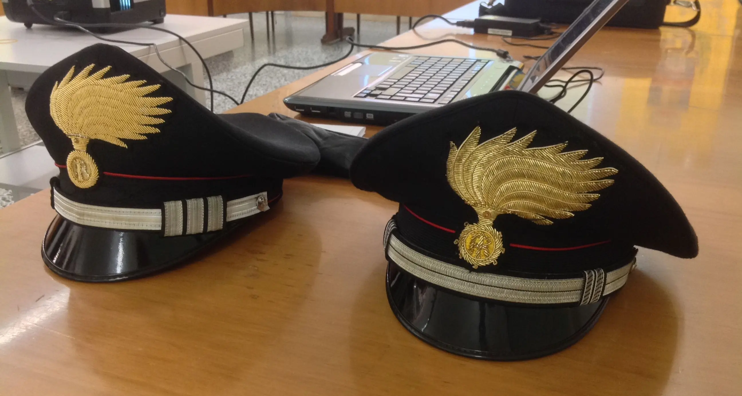 Droga. Blitz dei Carabinieri a Mulinu Becciu