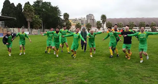 La Polisportiva La Caletta riparte con un nuovo team