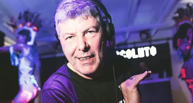 Morto il dj Claudio Coccoluto