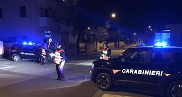 Attentato dinamitardo a Siniscola: nel mirino due avvocati