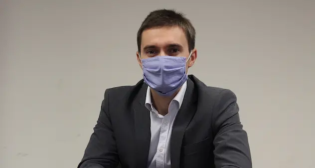 Vaccini: prenotazioni tramite sms, Ciusa (M5S): “in Sardegna è caos”