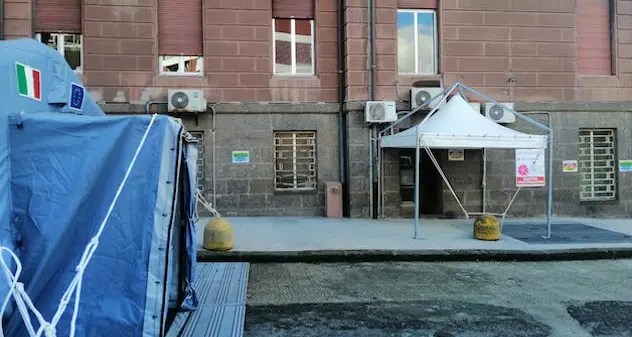 Sassari. Vaccino anti-Covid e risposta immunitaria: ecco i dati su un campione di 378 operatori sanitari
