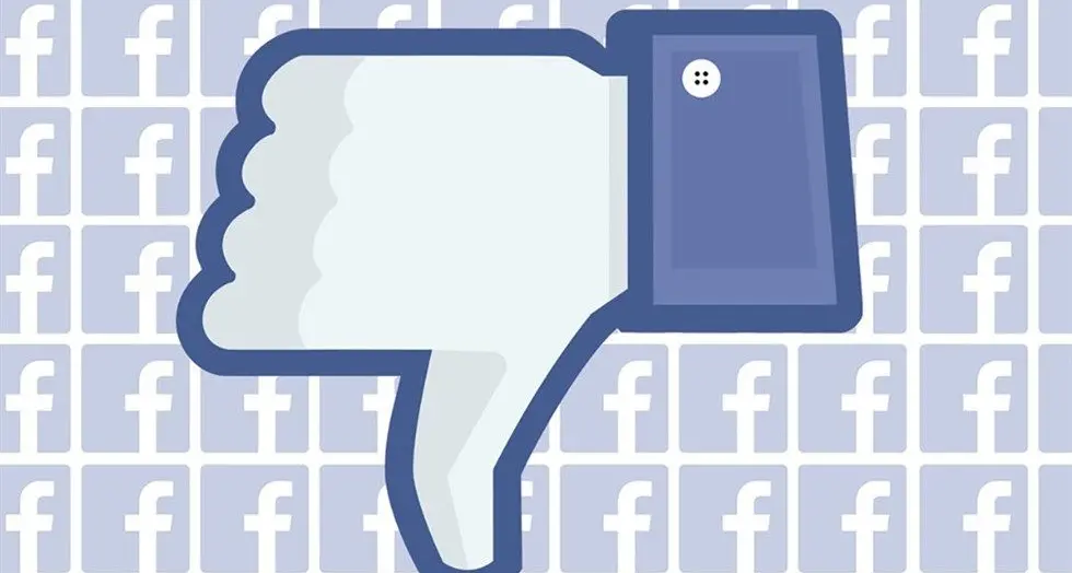 Su Facebook arriverà presto il nuovo tasto per il \"NON MI PIACE\"