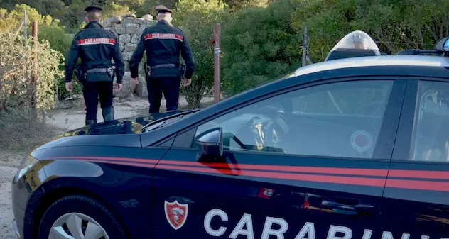 Fluminimaggiore. Sorpresi a rubare cavi di rame da hotel: arrestati