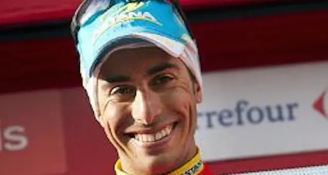 Fabio Aru conquista la Vuelta di Spagna