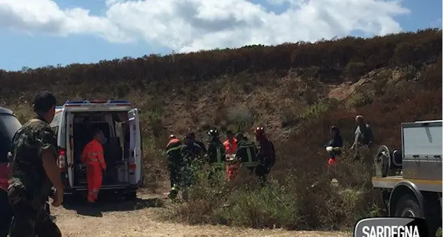 Il magistrato autorizza il dissequestro dell'elicottero precipitato il 21 agosto scorso