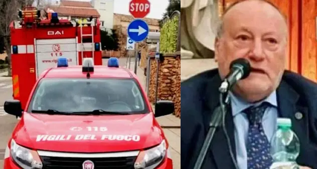 Persone scomparse. L’avvocato Piscitelli: “Persone anziane o affette da disturbi devono essere munite di sistemi permanenti GPS”