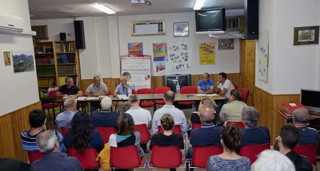 Borgate algheresi: assemblea straordinaria a Guardia Grande