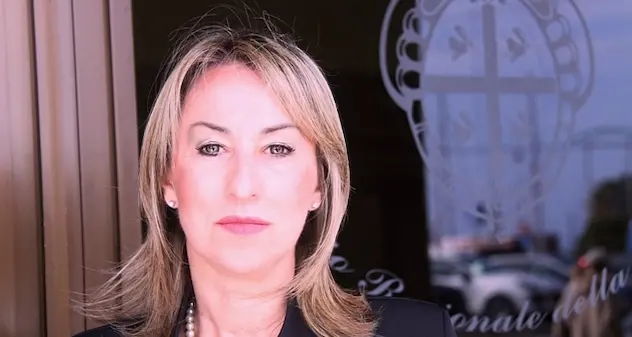 Tribunale di Cagliari sospende espulsione di Carla Cuccu dal M5S