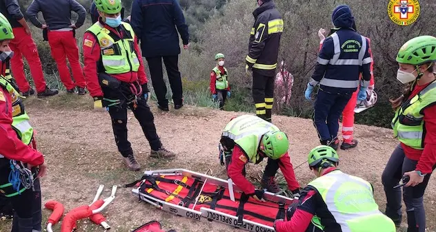 Villasimius. Trovato morto il 68enne scomparso ieri