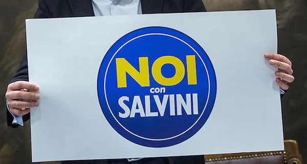 Noi con Salvini: “Non approviamo l'inciucio quartese tra centrodestra e centrosinistra”