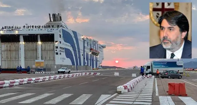 Sardegna. Test obbligatori all’ingresso, ecco la bozza dell’ordinanza di Solinas