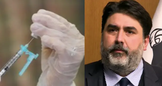 Vaccini. Sardegna penultima, Solinas: “Non è una gara”. Il governatore spiega il motivo