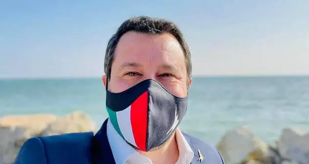 Gregoretti: udienza Salvini, gup deciderà il 14 maggio