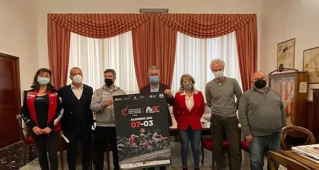 Alghero. Domenica ci sono gli Internazionali d'Italia di motocross