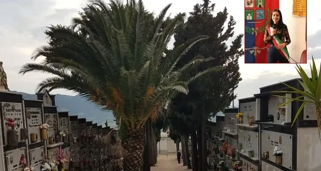 Lodè, posti salma in esaurimento. Canu: \"Chiediamo un'altra volta intervento della Regione\"