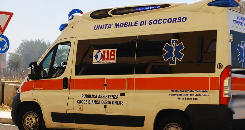 Cade dalla moto e poi viene investito, morto 32enne siciliano