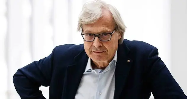 Roma, Sgarbi: \"Centrodestra converga su di me, vinciamo al primo turno\"