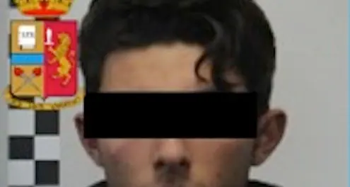 Rintracciato a Pomezia un cittadino rumeno ricercato a Oristano