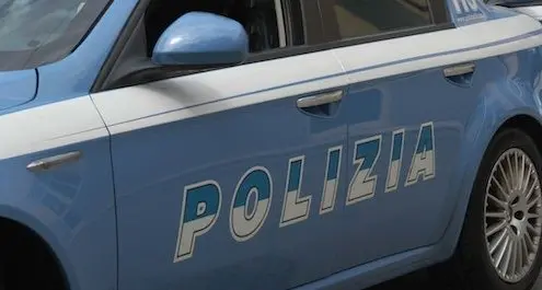 Hashish e cocaina nel borsello: arrestato 20enne di Monserrato