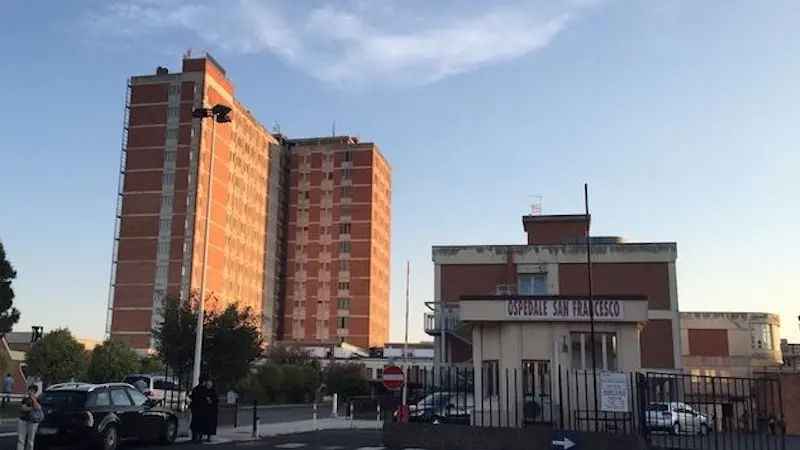 Salute della donna, dal 22 al 29 aprile al San Francesco di Nuoro visite e consulenze gratuite