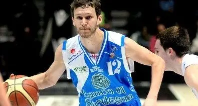 Dinamo, Travis Diener fa ritorno a Sassari: ''Il miglior posto per me''