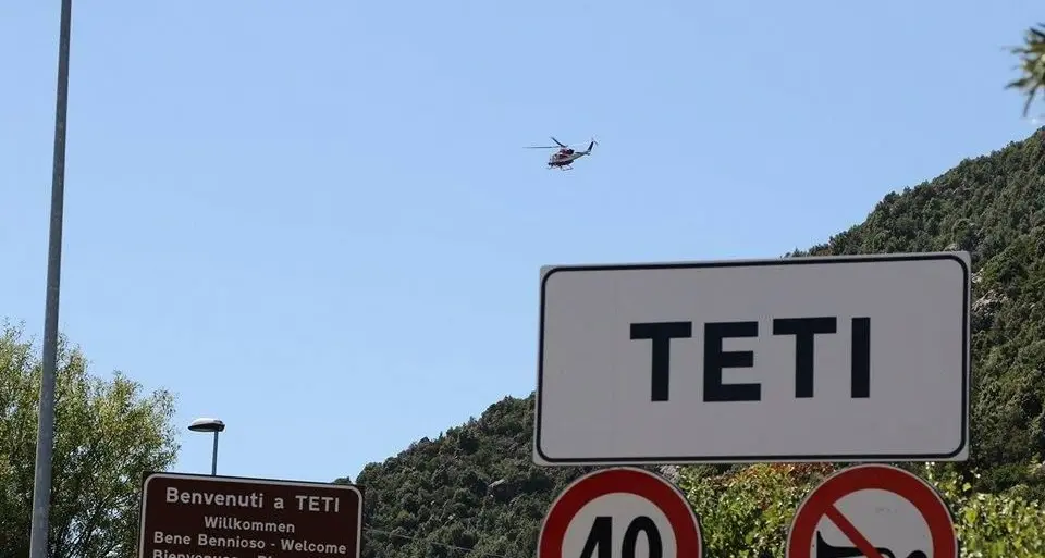 Si schianta col parapendio, morto pensionato | VIDEO