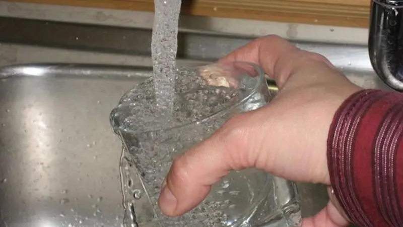 Quartu, stop notturno all’acqua per cercare perdita