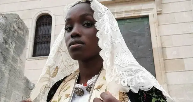 Anima senegalese, cuore di Sardegna. Kary Khouma: \"Nell’Isola ho imparato a sognare\"