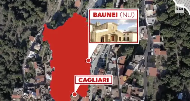 Il Borgo dei Borghi: sosteniamo Baunei, unico paese sardo in gara