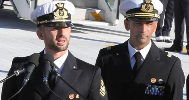 Marò. Il Tribunale di Amburgo ha deciso: deve essere sospesa ogni iniziativa giudiziaria sui due militari