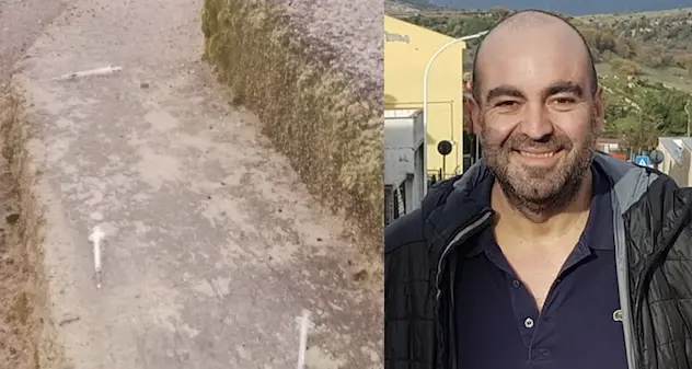 Bonorva. Siringhe abbandonate per terra, il sindaco: “Non tollero questa porcheria”