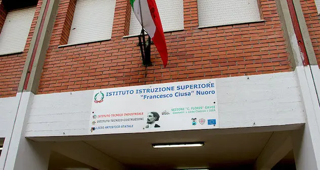 Nuoro. Sarà la palestra del Ciusa l'hub per i vaccini