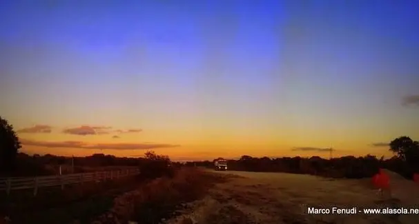 Sassari-Olbia. Quando finiranno andremo più veloci