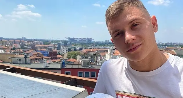 Nicolò Barella inserito da Forbes fra i \"100 under 30 italiani leader del futuro\"
