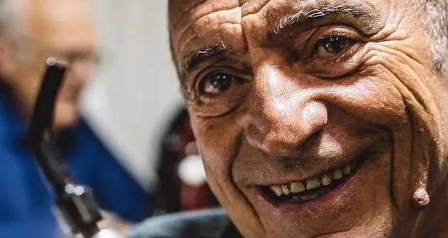 Addio a Raoul Casadei, il “Re del Liscio”