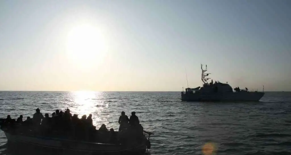 Terraferma, il dramma di Lampedusa è sempre attuale