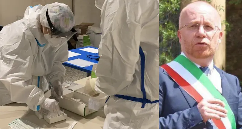 \"Si intensifichino i controlli nei porti e negli aeroporti. Altrimenti sarà profondo rosso”