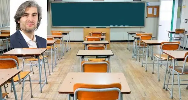 Monserrato: scuola secondaria di via Argentina chiusa per un caso Covid