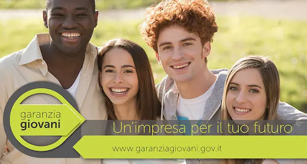 La Garanzia-giovani? Nessun salario