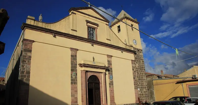 Sindia in lockdown, è il secondo in zona rossa in Sardegna