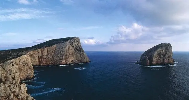 Parco di Porto Conte: per foto e riprese bisognerà pagare?