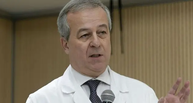 Emergenza Covid, ecco il nuovo Cts: 12 membri e Locatelli coordinatore