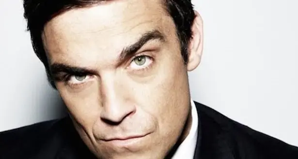 Robbie Williams al Cala di Volpe il 13 agosto