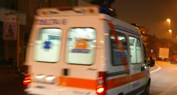 Portici. Neonato ricoverato con ustioni: in manette i genitori per lesioni gravi e abbandono