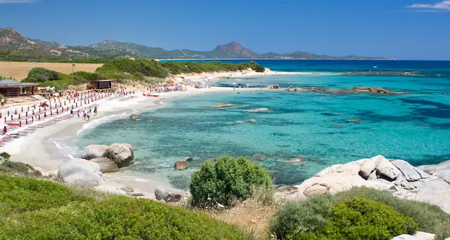 I posti più belli da visitare in Sardegna