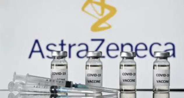 AstraZeneca, dal 62% italiani ok vaccino anche dopo caso