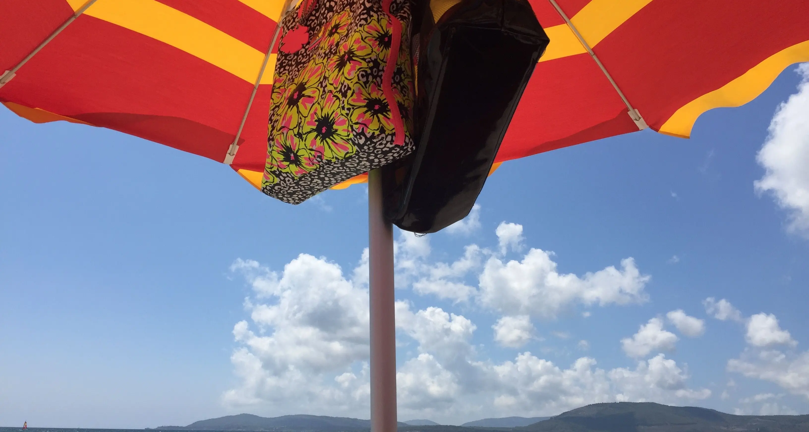Caldo e afa record in Sardegna: 44 gradi percepiti