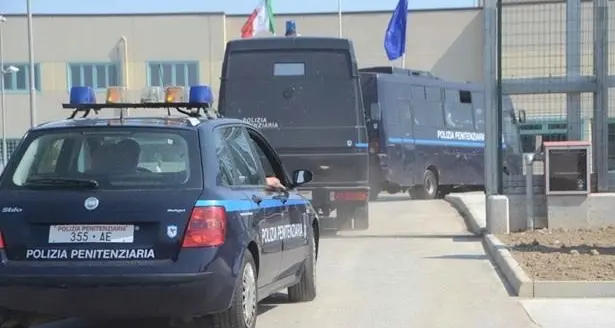 Emergenza idrica nel carcere di Bancali: detenuti senz'acqua da oltre 10 giorni