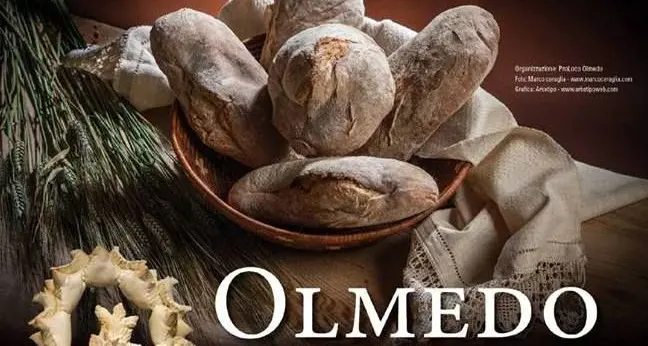 Mostra del pane: appuntamento domenica